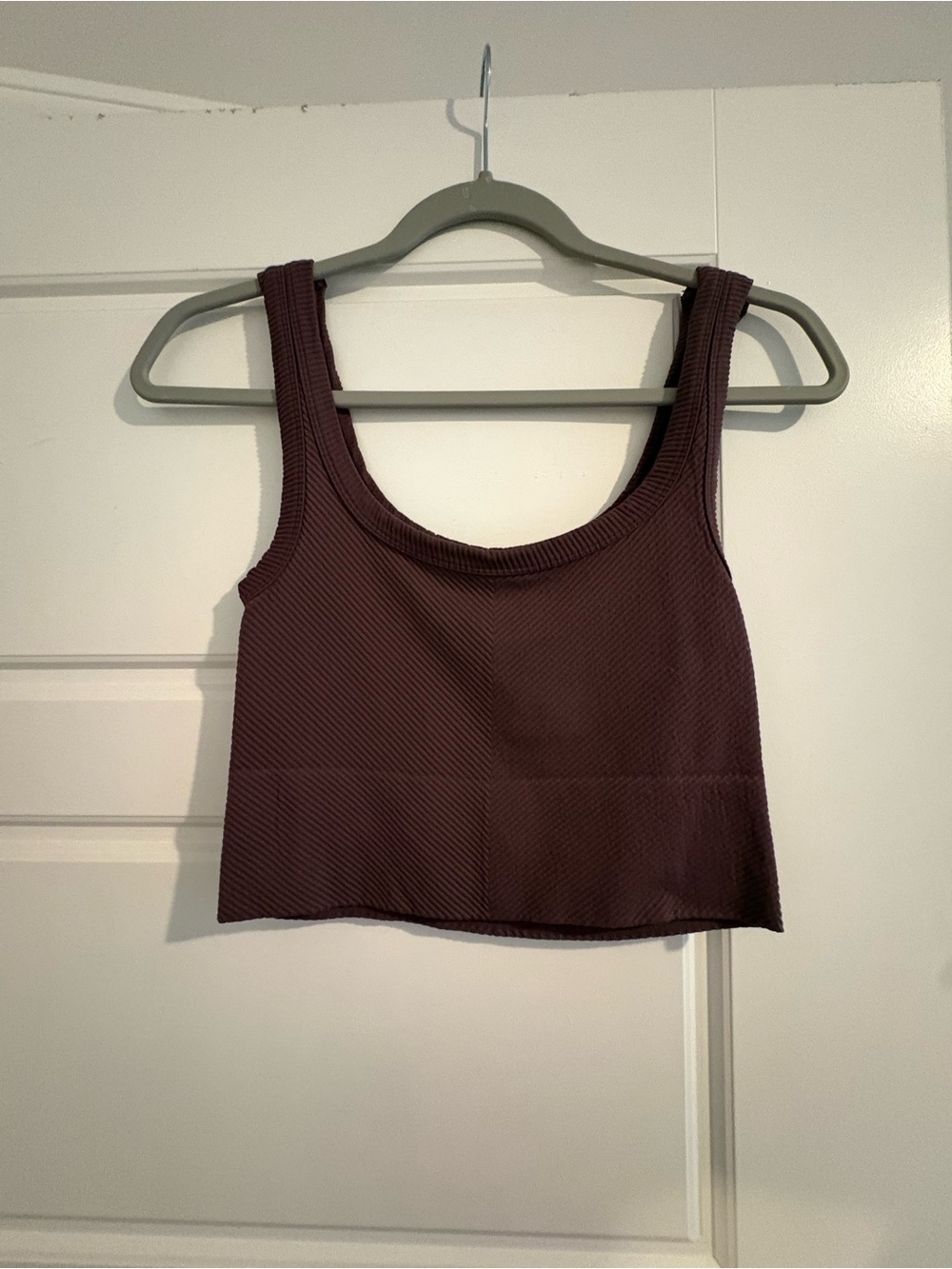 Nikibiki Tank Top